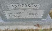 McKee Anderson