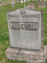 McKee Anderson