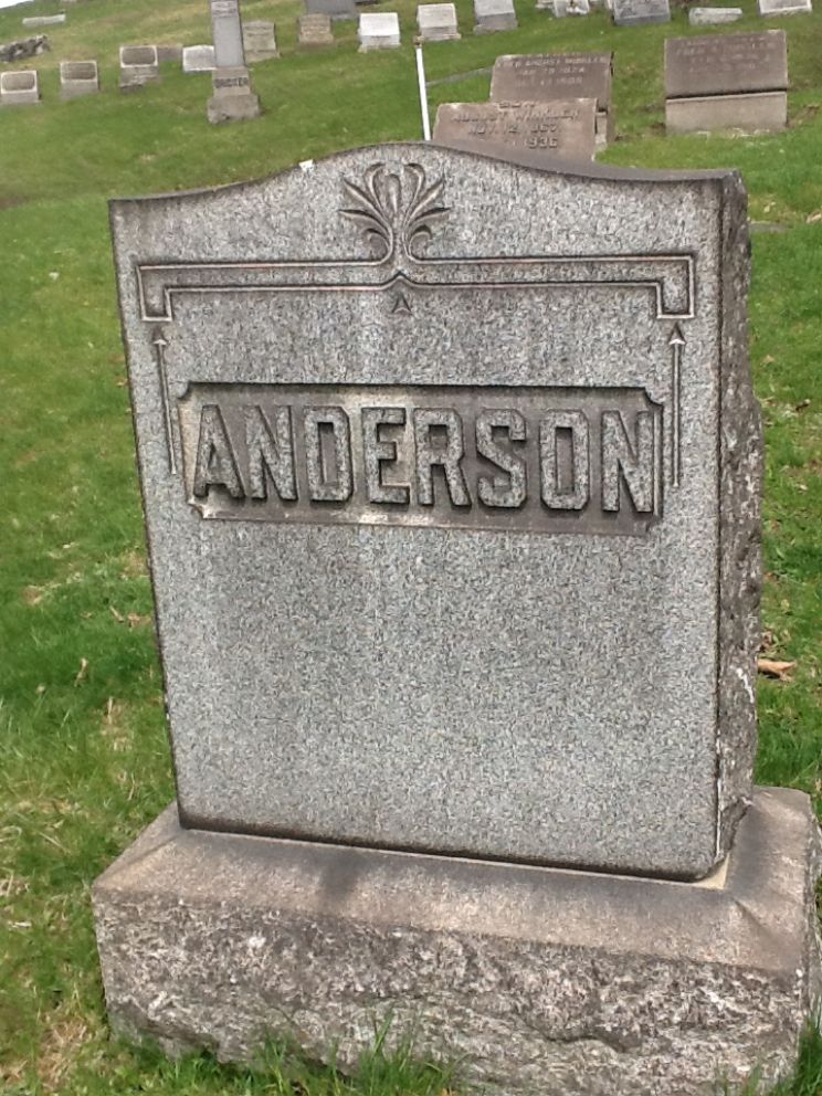 McKee Anderson