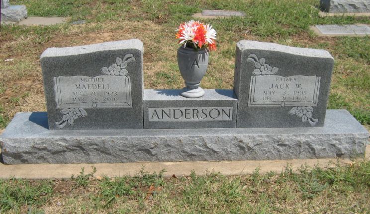 McKee Anderson