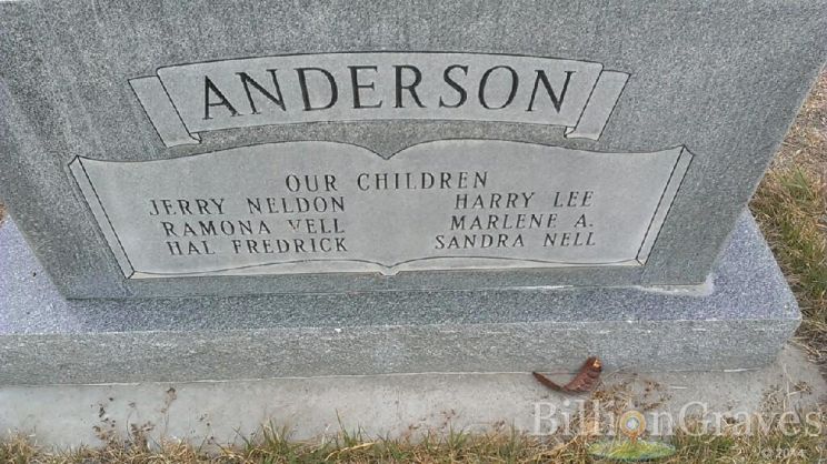 McKee Anderson