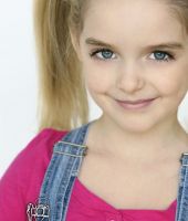 Mckenna Grace