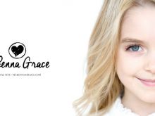 Mckenna Grace