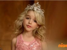 Mckenna Grace