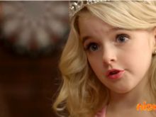 Mckenna Grace