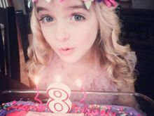 Mckenna Grace photo