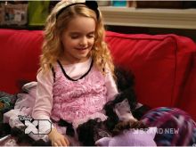 Mckenna Grace photo