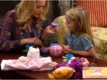 Mckenna Grace photo