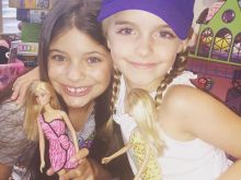 Mckenna Grace photo