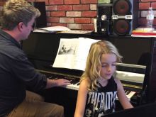 Mckenna Grace photo
