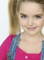 Mckenna Grace