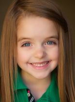 Mckenna Grace