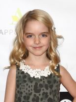 Mckenna Grace