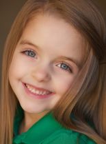 Mckenna Grace