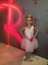 Mckenna Grace