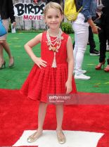 Mckenna Grace