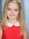 Mckenna Grace