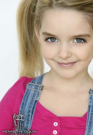 Mckenna Grace