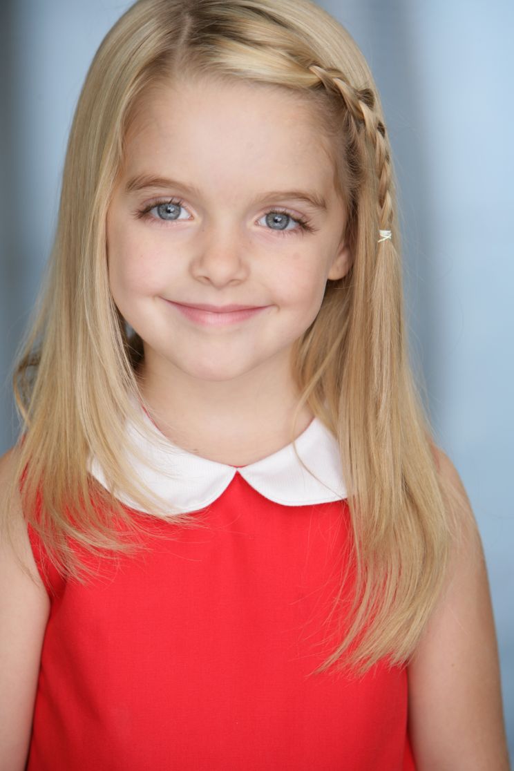 Mckenna Grace