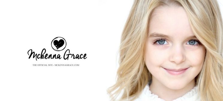 Mckenna Grace