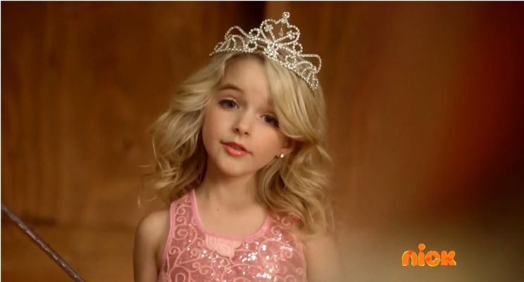 Mckenna Grace