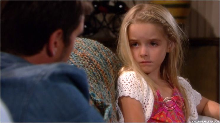 Mckenna Grace