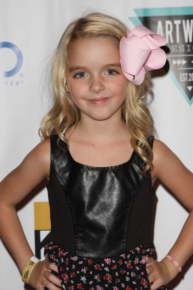 Mckenna Grace