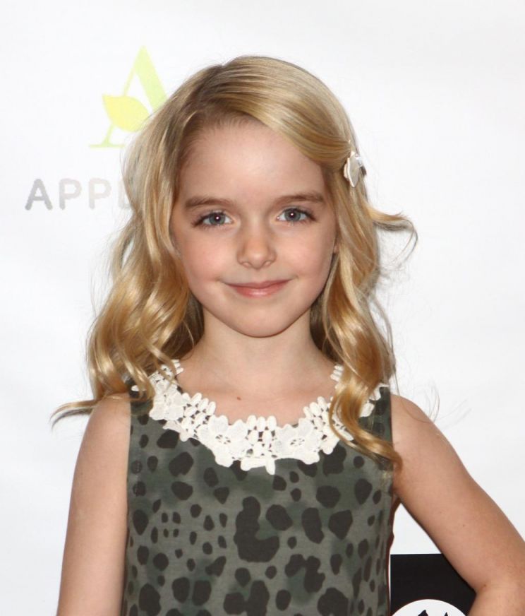 Mckenna Grace