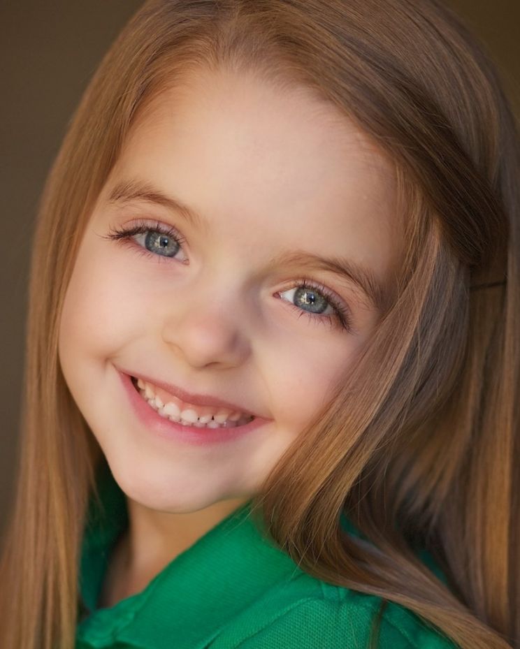 Mckenna Grace