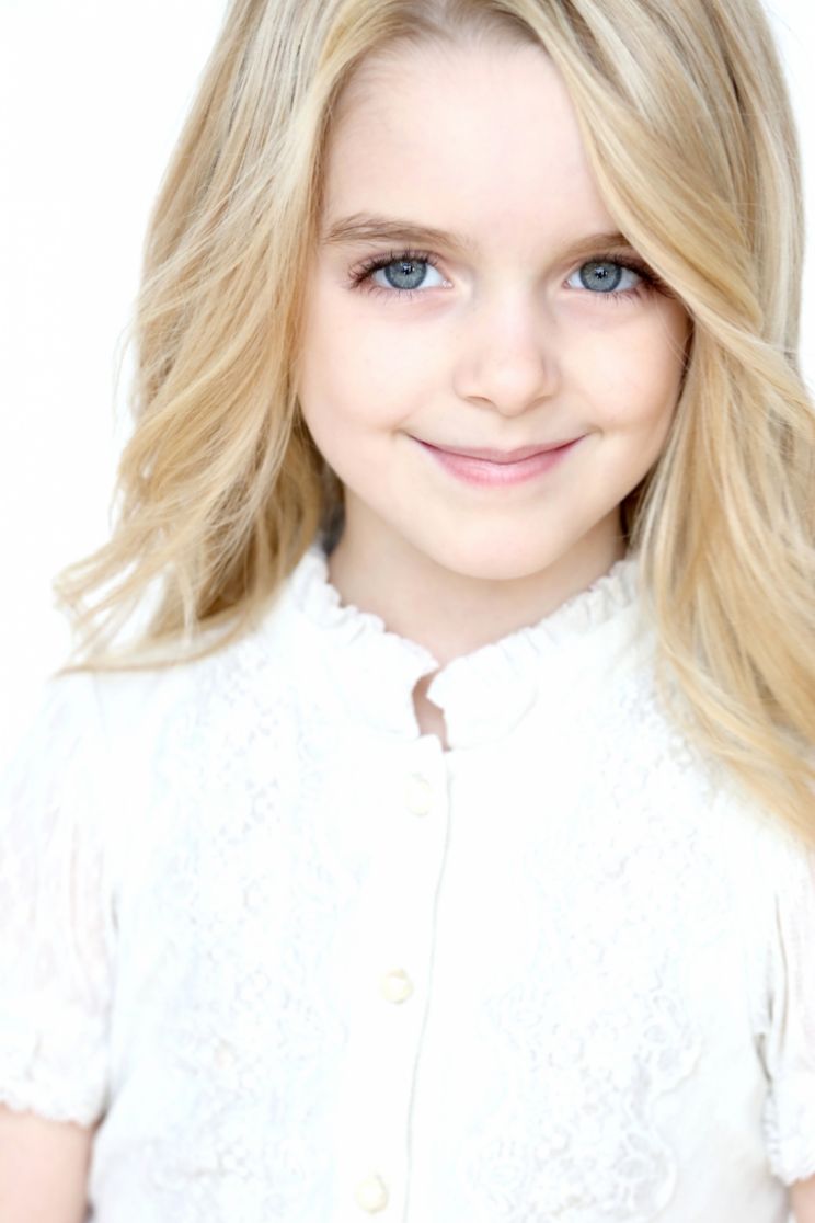 Mckenna Grace