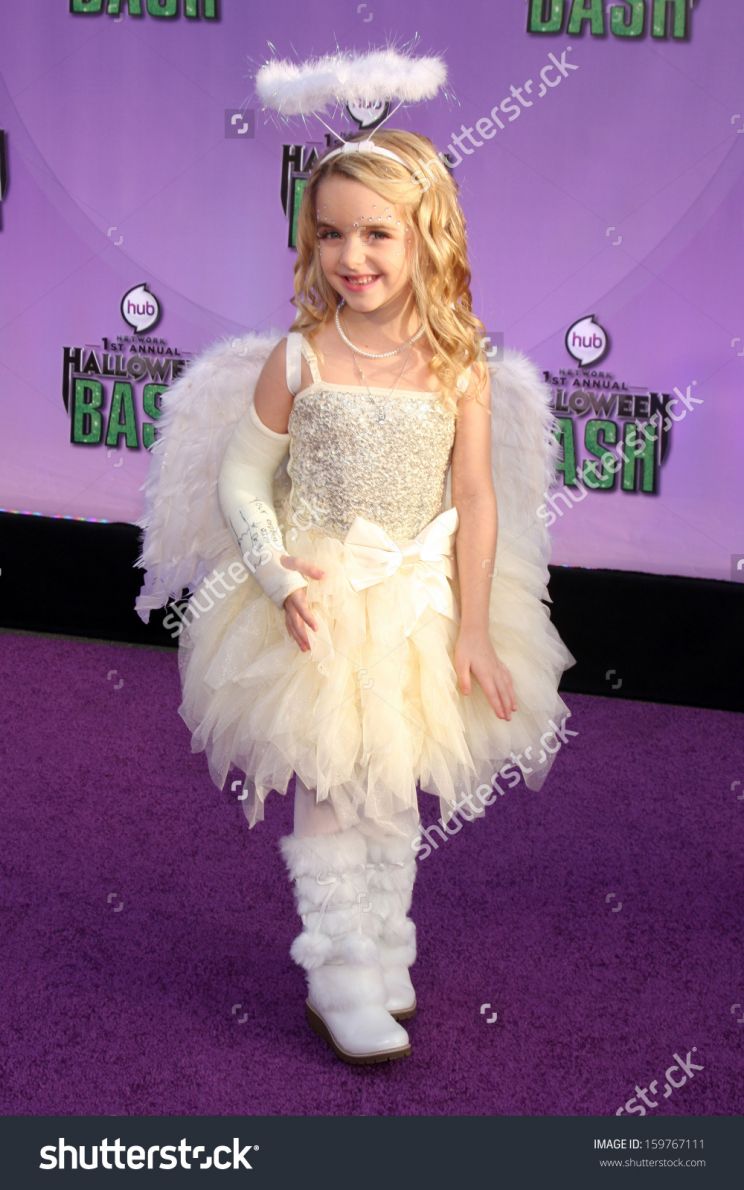 Mckenna Grace