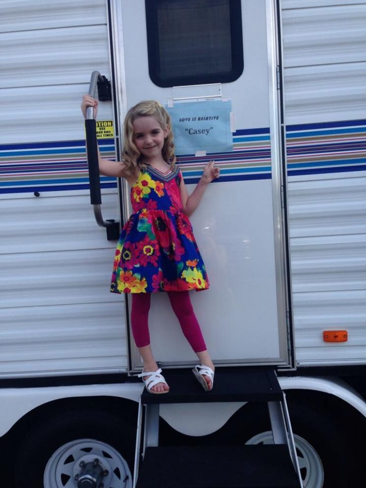 Mckenna Grace