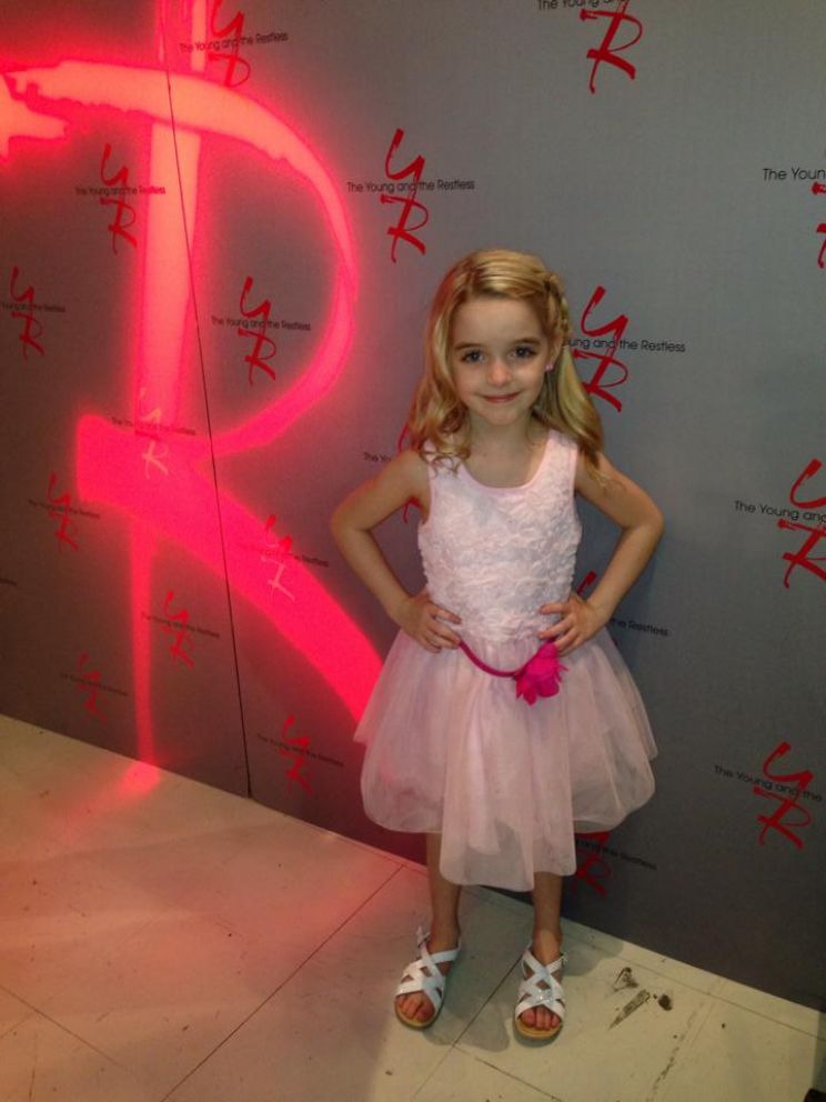 Mckenna Grace