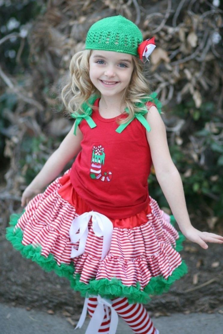 Mckenna Grace