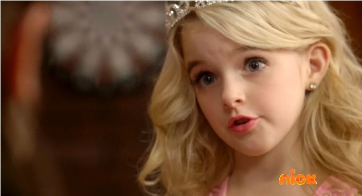 Mckenna Grace