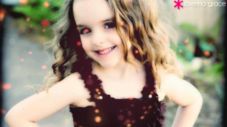 Mckenna Grace