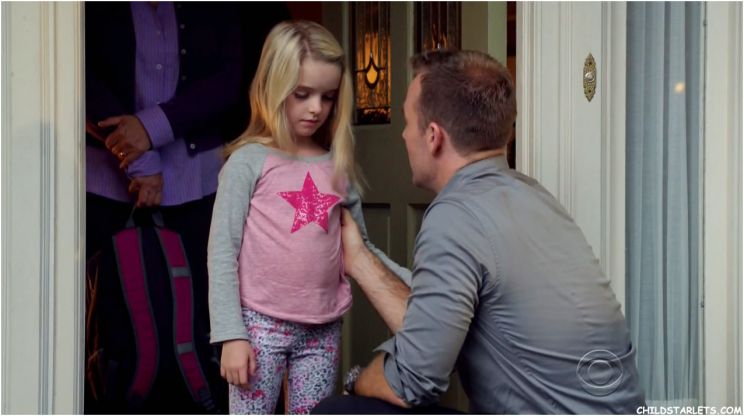 Mckenna Grace