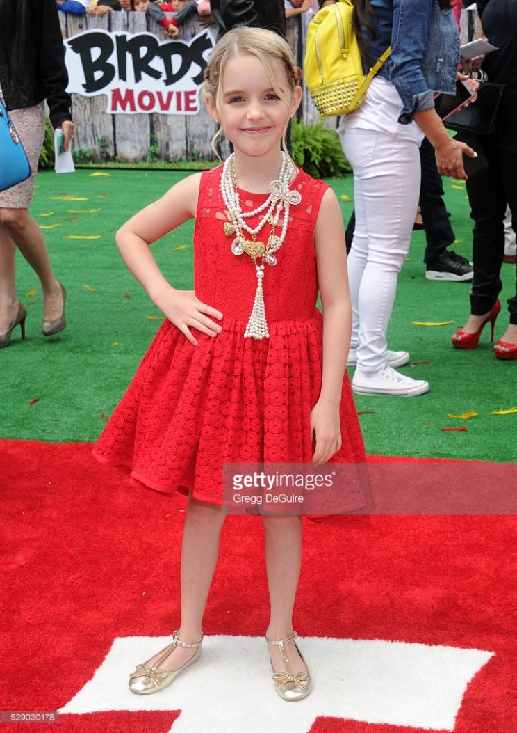 Mckenna Grace