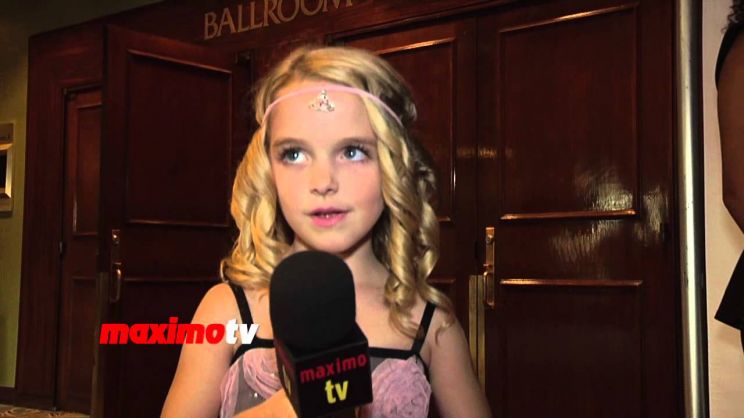 Mckenna Grace