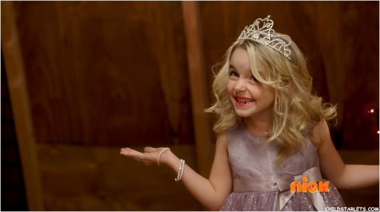 Mckenna Grace