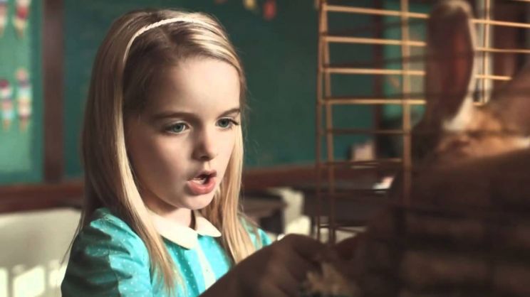 Mckenna Grace