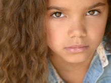 McKenna Roberts