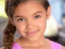 McKenna Roberts