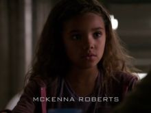McKenna Roberts
