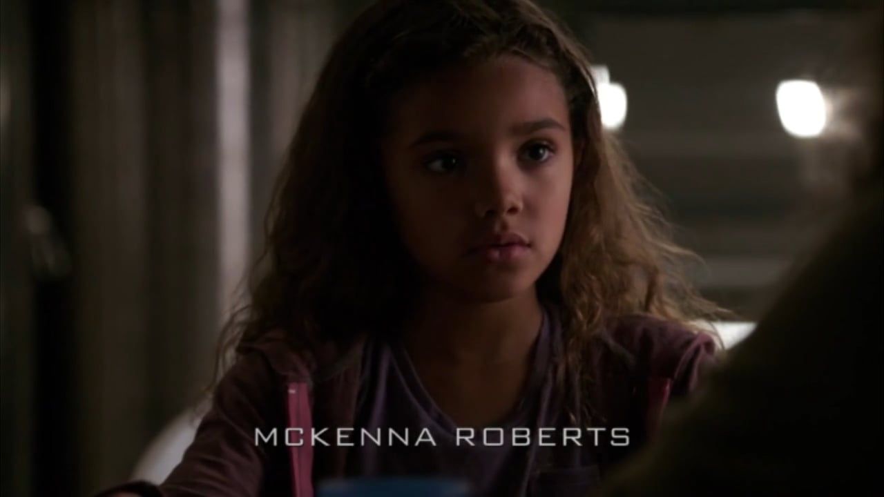 Pictures of McKenna Roberts