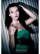 McKenzee Miles photo