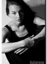 McKenzee Miles photo