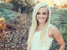 McKenzie Applegate