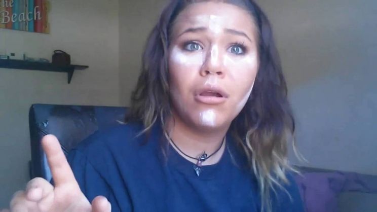McKenzie Applegate