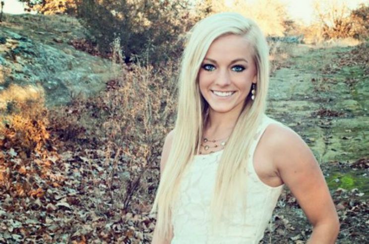 McKenzie Applegate